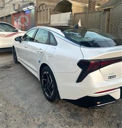 كيا K5